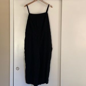 Old Navy Black Jumper